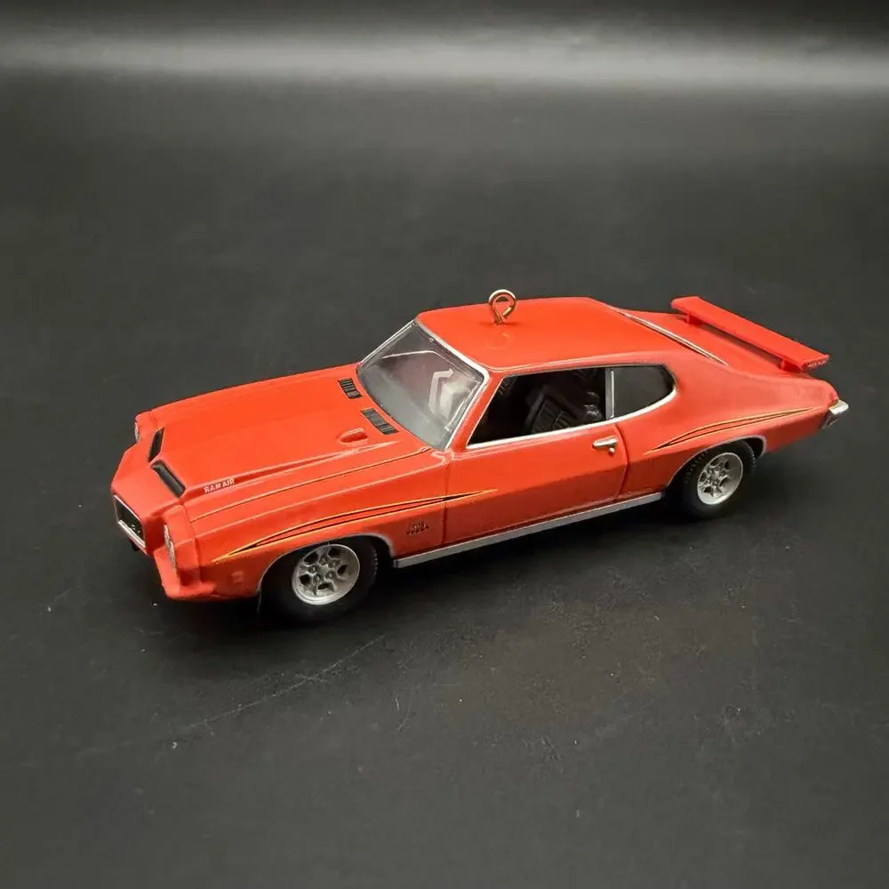 Hallmark keepsake 1971